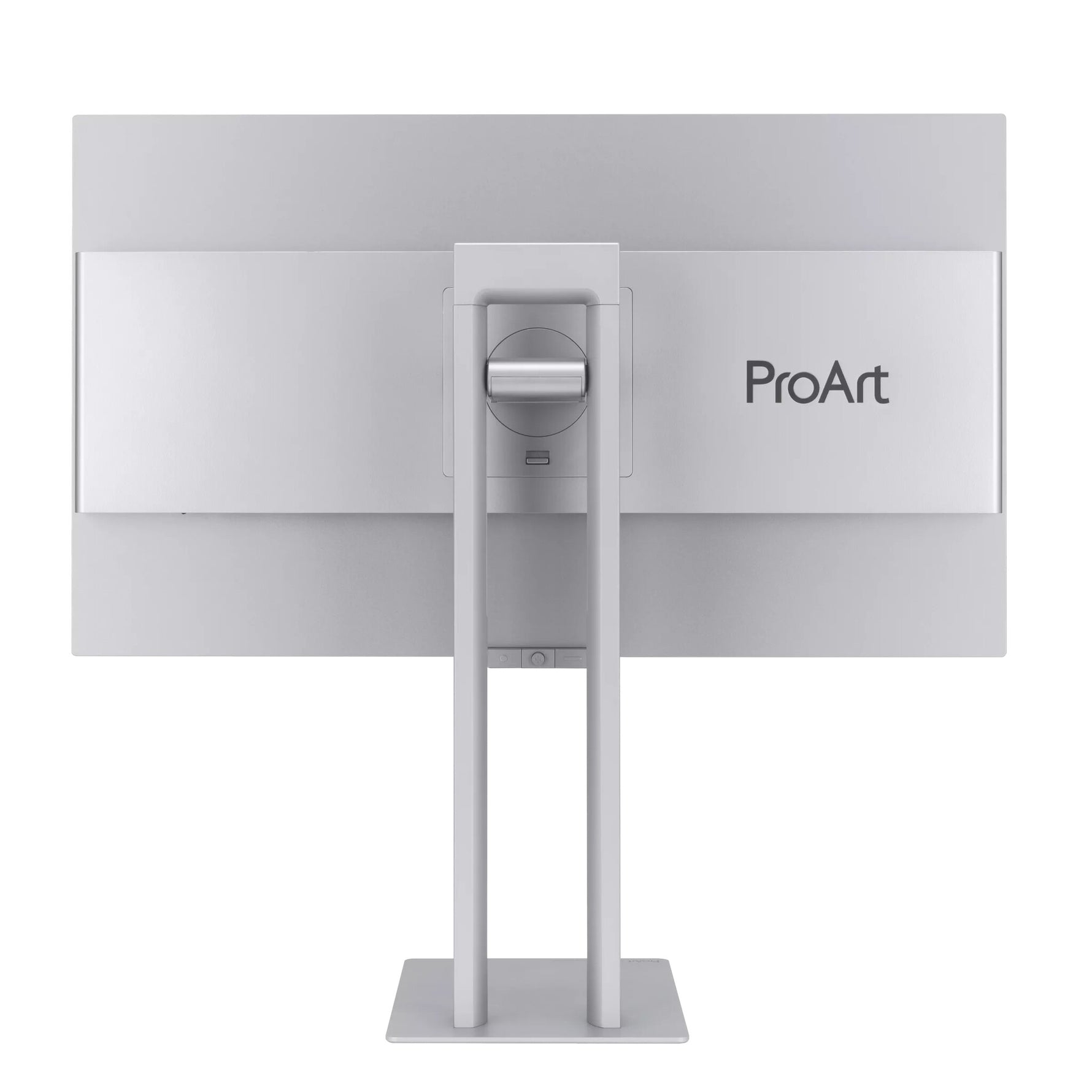 ASUS ProArt OLED PA27UCDMR computer monitor 67,3 cm (26.5") 3840 x 2160 Pixels 4K Ultra HD LED Zilver