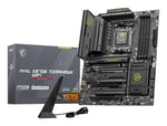 MSI MAG X870E TOMAHAWK WIFI moederbord AMD X870E Socket AM5 ATX