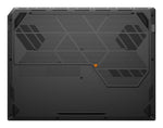 ASUS TUF Gaming A16 FA608UP-RV017W AMD Ryzen™ 7 260 Laptop 40,6 cm (16") Full HD+ 16 GB DDR5-SDRAM 1 TB SSD NVIDIA GeForce RTX 5070 Wi-Fi 6E (802.11ax) Windows 11 Home Nederlands Zwart, Grijs