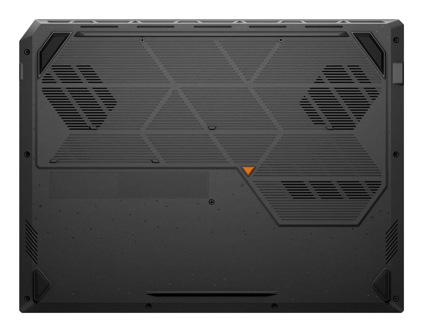 ASUS TUF Gaming A16 FA608PP-QT005W AMD Ryzen™ 9 8940HX Laptop 40,6 cm (16") 2.5K 32 GB DDR5-SDRAM 1 TB SSD NVIDIA GeForce RTX 5070 Wi-Fi 6E (802.11ax) Windows 11 Home Nederlands Zwart, Grijs