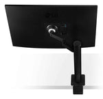 LG 32UN880K-B computer monitor 80 cm (31.5") 3840 x 2160 Pixels 4K Ultra HD LCD Zwart