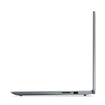 Lenovo IdeaPad Slim 3 15AMN8 AMD Ryzen™ 5 7520U Laptop 39,6 cm (15.6") Full HD 16 GB LPDDR5-SDRAM 512 GB SSD Wi-Fi 6 (802.11ax) Windows 11 Home Engels Grijs