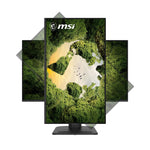 MSI Pro MP275PGN E14 computer monitor 68,6 cm (27") 1920 x 1080 Pixels Full HD LCD Zwart