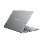 Lenovo Chrome 15ITN10 Intel® N N150 Chromebook 38,9 cm (15.3") WUXGA 4 GB LPDDR5x-SDRAM 64 GB UFS Wi-Fi 6E (802.11ax) ChromeOS Belgisch Grijs