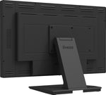 iiyama ProLite T2234MSC-B1S computer monitor 54,6 cm (21.5") 1920 x 1080 Pixels Full HD Touchscreen Zwart
