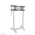 Neomounts AFL55-975BL VESA-uitbreidingkit 86-110" - max 160 kg