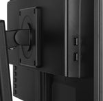 iiyama ProLite XUB2395WSU-B5 computer monitor 57,1 cm (22.5") 1920 x 1200 Pixels WUXGA LED Zwart