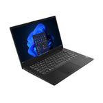 Lenovo V14 G7 IWC Intel Core 5 320 Laptop 35,6 cm (14") Full HD 16 GB DDR5-SDRAM 512 GB SSD Wi-Fi 6 (802.11ax) Windows 11 Pro Zwart Engels