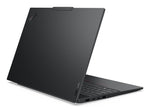 Lenovo ThinkPad E16 Gen 4 (AMD) Copilot+ PC AMD Ryzen AI 5 330 Laptop 40,6 cm (16") WUXGA 16 GB DDR5-SDRAM 512 GB SSD Wi-Fi 7 (802.11be) Windows 11 Pro Zwart Belgisch