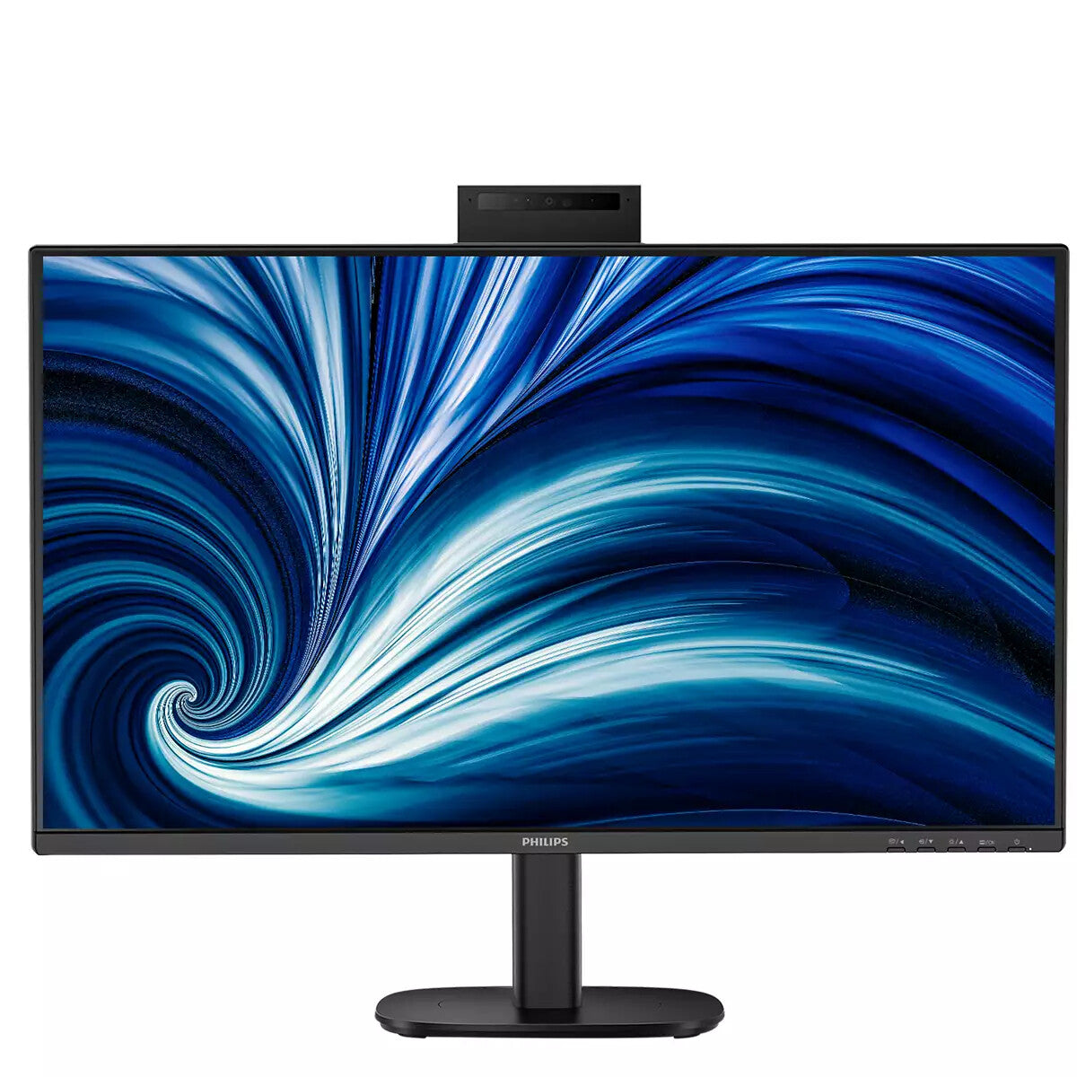 Philips 3000 series 27B2U3601H/00 computer monitor 68,6 cm (27") 2560 x 1440 Pixels Quad HD LCD Zwart