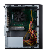 Acer NITRO N20 I51350 Intel® Core™ i5 i5-13420H DDR4-SDRAM 1 TB SSD NVIDIA GeForce RTX 3050 Windows 11 Home Tower PC Zwart
