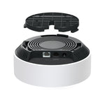 TP-Link DECO X50-POE(2-PACK) mesh-wifi-systeem Dual-band (2.4 GHz / 5 GHz) Wi-Fi 6 (802.11ax) Wit Intern