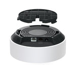 TP-Link DECO X50-PoE(3-PACK) Dual-band (2.4 GHz / 5 GHz) Wi-Fi 6 (802.11ax) Wit 2 Intern