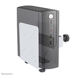 Neomounts THINCLIENT-10 Mini PC houder - max 10 kg - universeel