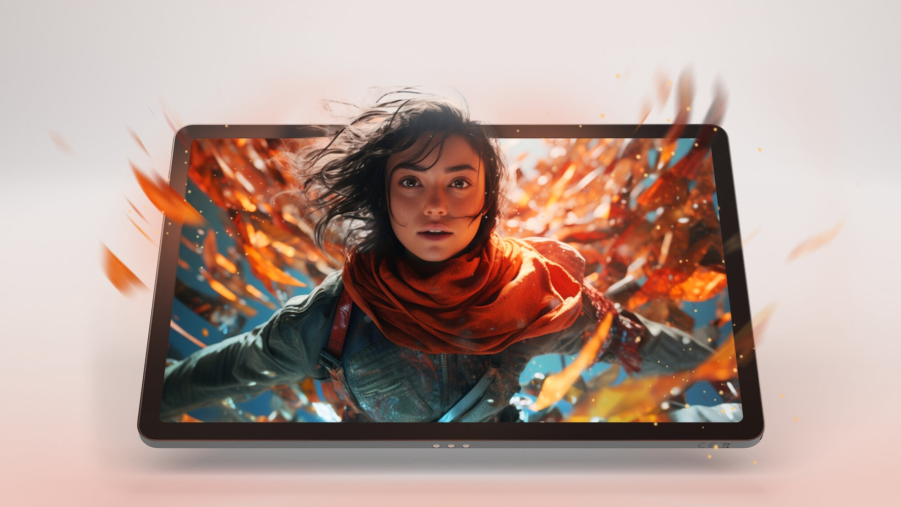 Lenovo Idea Tab Mediatek 128 GB 27,9 cm (11") 8 GB Wi-Fi 5 (802.11ac) Android 15 Grijs