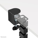 Neomounts ADS06-131BL Kabelgeleider - klembevestiging - universeel