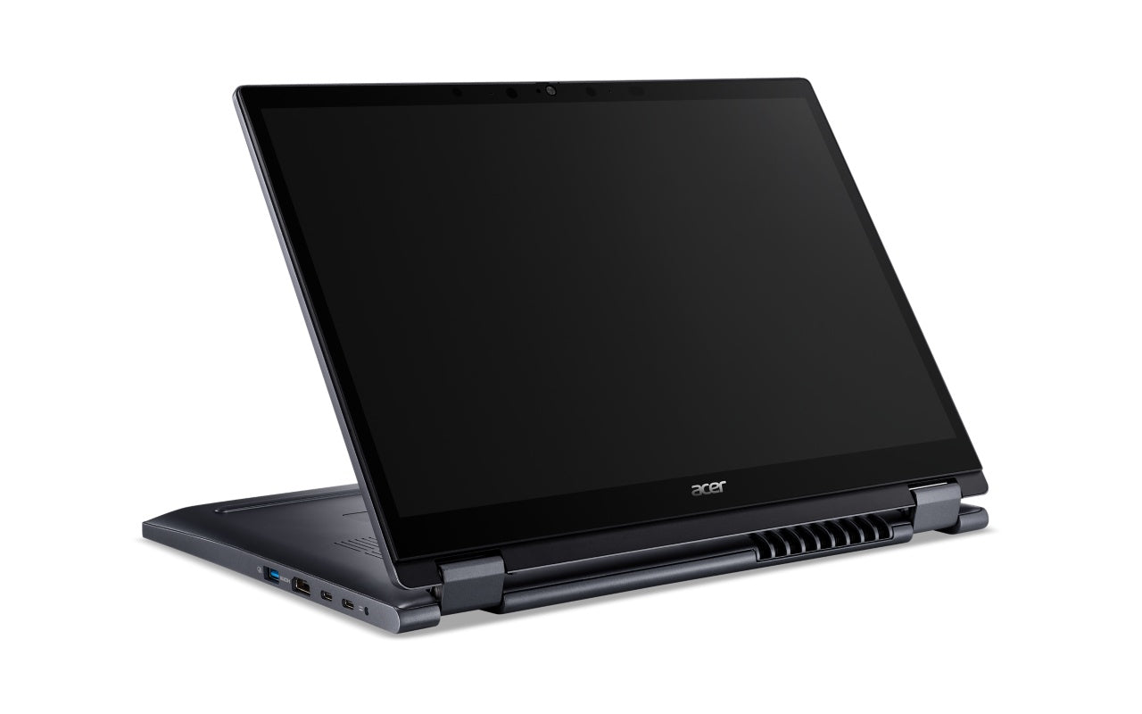 Acer TravelMate Spin 14 TMP414RN-54 Intel Core Ultra 7 155U Hybride (2-in-1) 35,6 cm (14