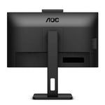 AOC Q27P3CW computer monitor 68,6 cm (27") 2560 x 1440 Pixels Quad HD LED Zwart
