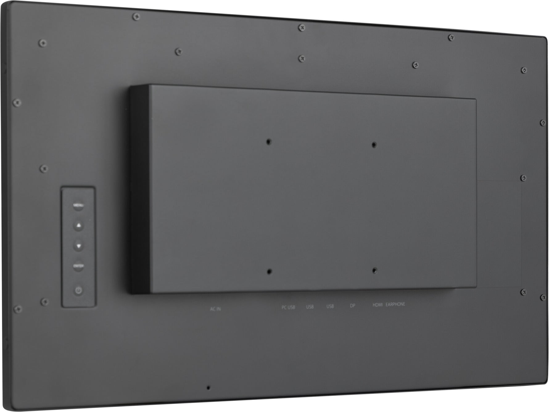 iiyama TF2238MSC-B1 computer monitor 53,3 cm (21") 1920 x 1080 Pixels Full HD LED Touchscreen Zwart