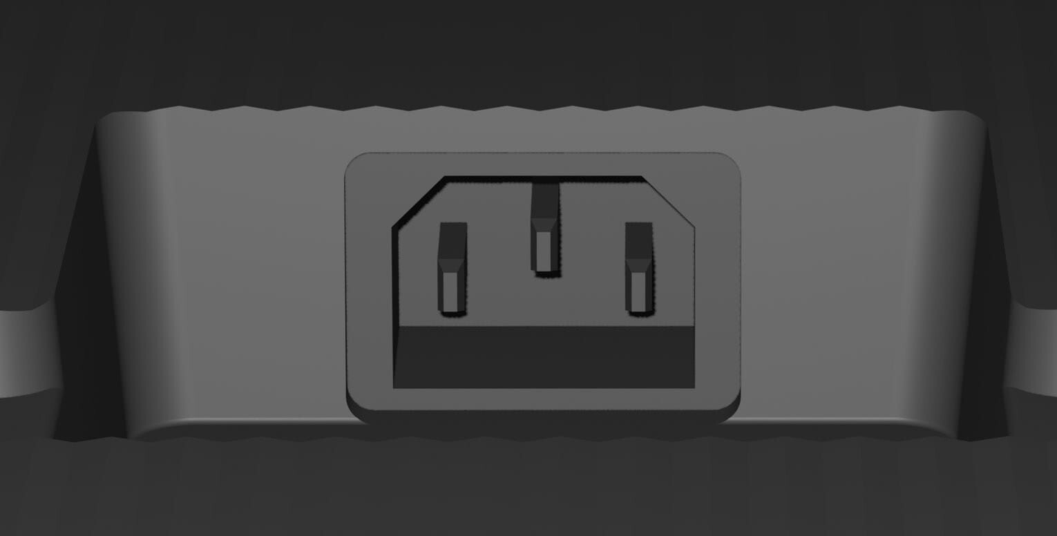 iiyama T4329AS-B1AG computer monitor 108 cm (42.5