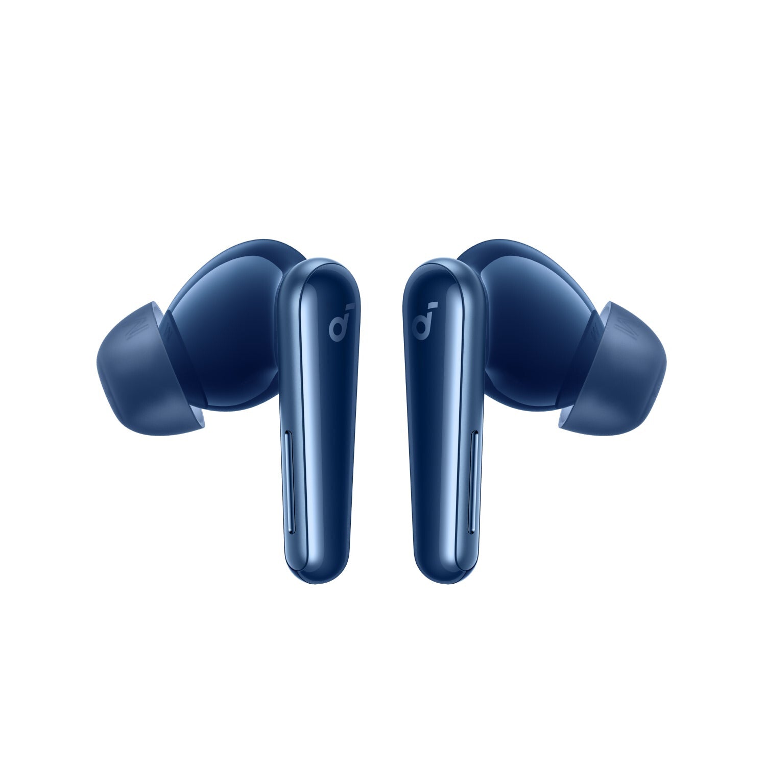 Anker Soundcore Liberty 5 Headset Draadloos In-ear Oproepen/muziek USB Type-C Bluetooth Blauw