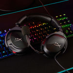 HyperX Cloud Stinger 2 - gaming headset (zwart)