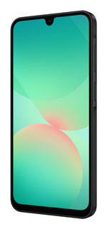 Samsung Galaxy F-SM-A266BZCOP smartphone 17 cm (6.7") Hybride Dual SIM Android 15 5G USB Type-C 6 GB 128 GB 5000 mAh Zwart