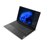 Lenovo V15 G5 IRL Intel® Core™ i5 i5-13420H Laptop 39,6 cm (15.6") Full HD 16 GB DDR5-SDRAM 512 GB SSD Wi-Fi 6 (802.11ax) Windows 11 Pro Engels Zwart