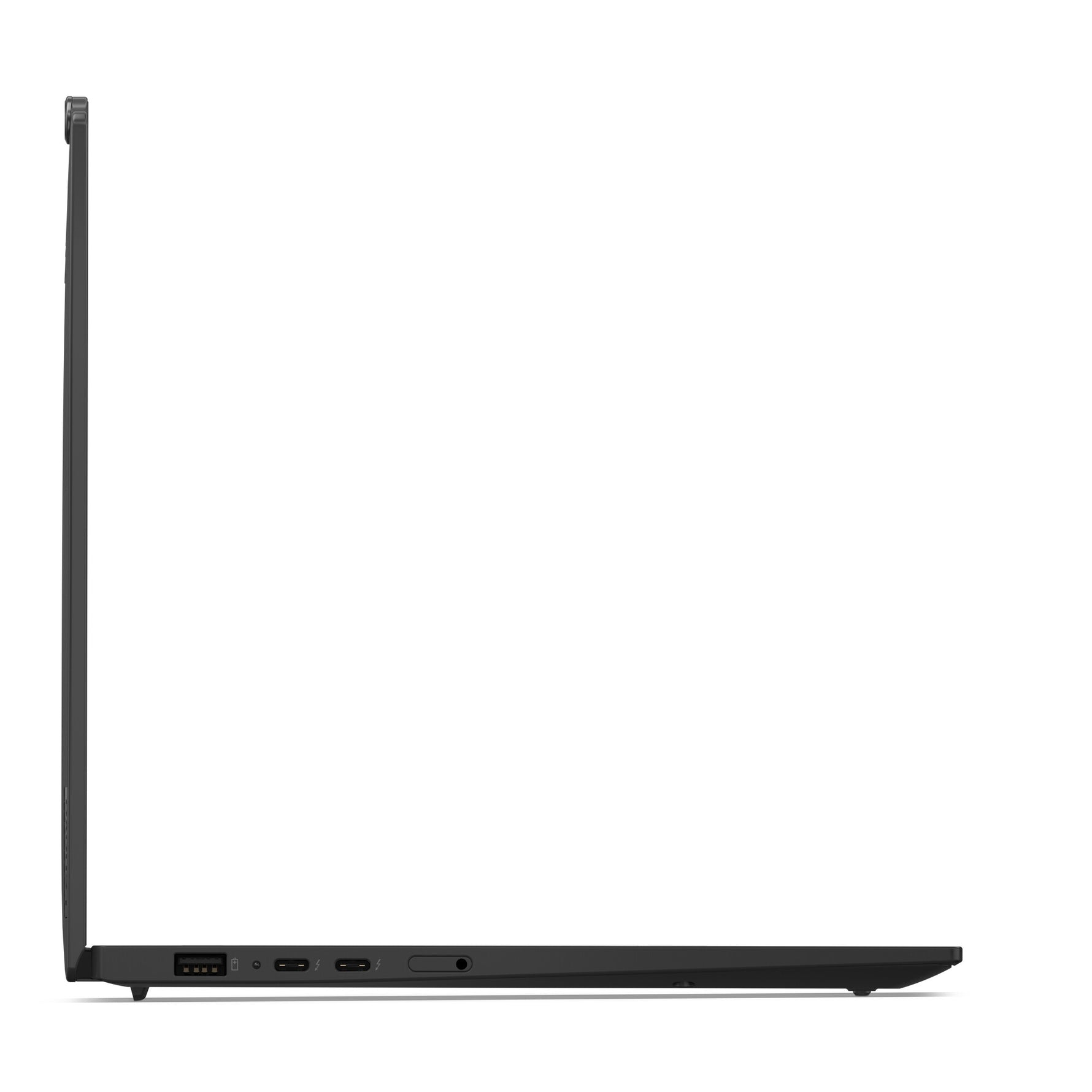 Lenovo ThinkPad X1 Carbon Gen 13 Aura Edition Intel Core Ultra 5 225U Laptop 35,6 cm (14") WUXGA 16 GB LPDDR5x-SDRAM 512 GB SSD Wi-Fi 6E (802.11ax) Windows 11 Pro Engels Zwart