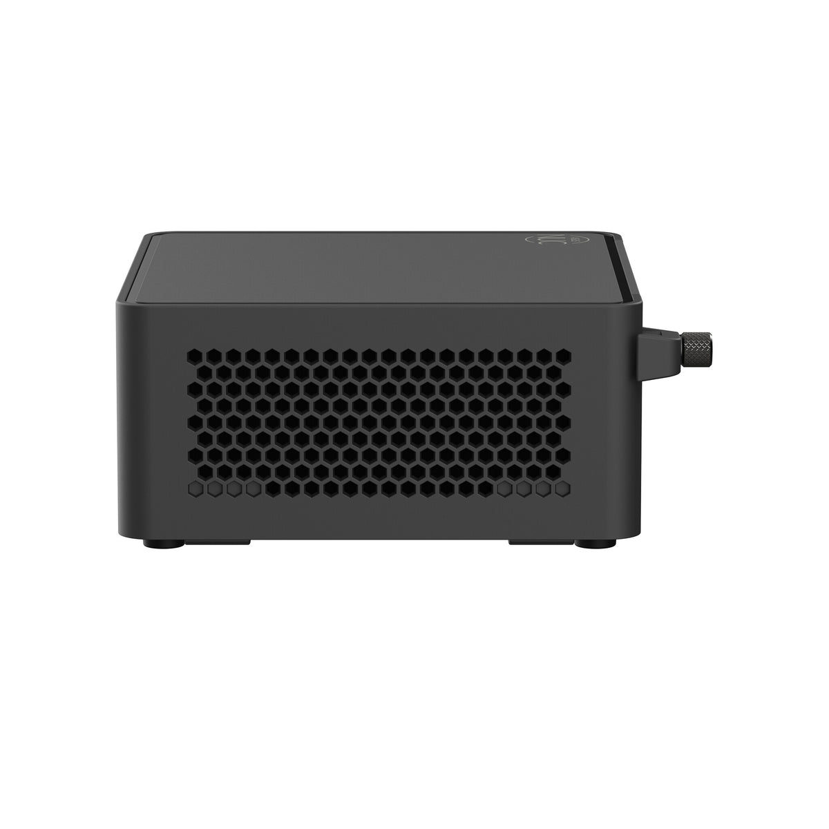 ASUS NUC 15 Pro RNUC15CRHU500002 Zwart 225H BGA 2049