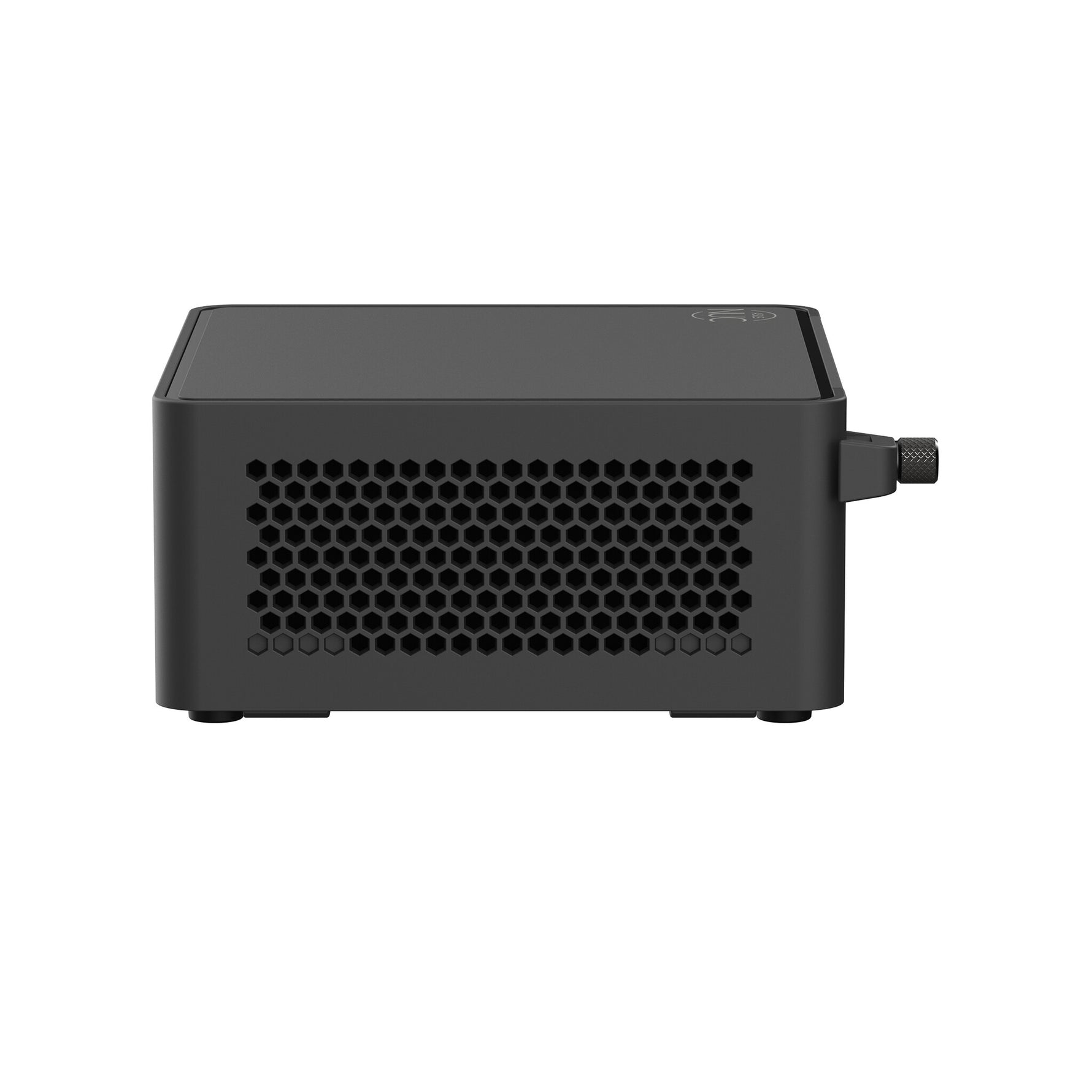ASUS NUC 15 Pro RNUC15CRHC500000 Zwart 210H