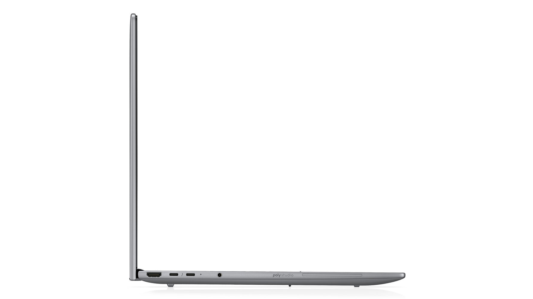 HP ZBook 8 G1i Wolf Pro Security Edition Intel Core Ultra 7 255H Mobiel werkstation 40,6 cm (16") WUXGA 32 GB DDR5-SDRAM 1 TB SSD NVIDIA RTX 500 Ada Wi-Fi 7 (802.11be) Windows 11 Pro AI Workstation, AI PC Zilver