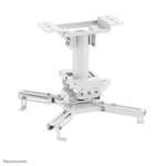 Neomounts CL25-530WH1 Beamer plafondbeugel - h 25,5 cm - Easy Install - full motion