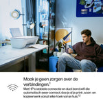 HP DeskJet 2922 Draadloos All-in-One Kleur Printer