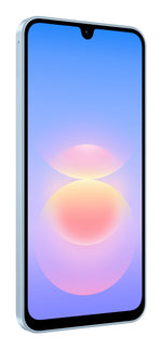 Samsung Galaxy A18 17 cm (6.7") Dual SIM Android 10 4G USB Type-C 4 GB 128 GB 5000 mAh Blauw