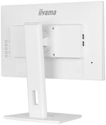 iiyama ProLite XUB2292HSU-W6 computer monitor 54,6 cm (21.5") 1920 x 1080 Pixels Full HD LED Wit