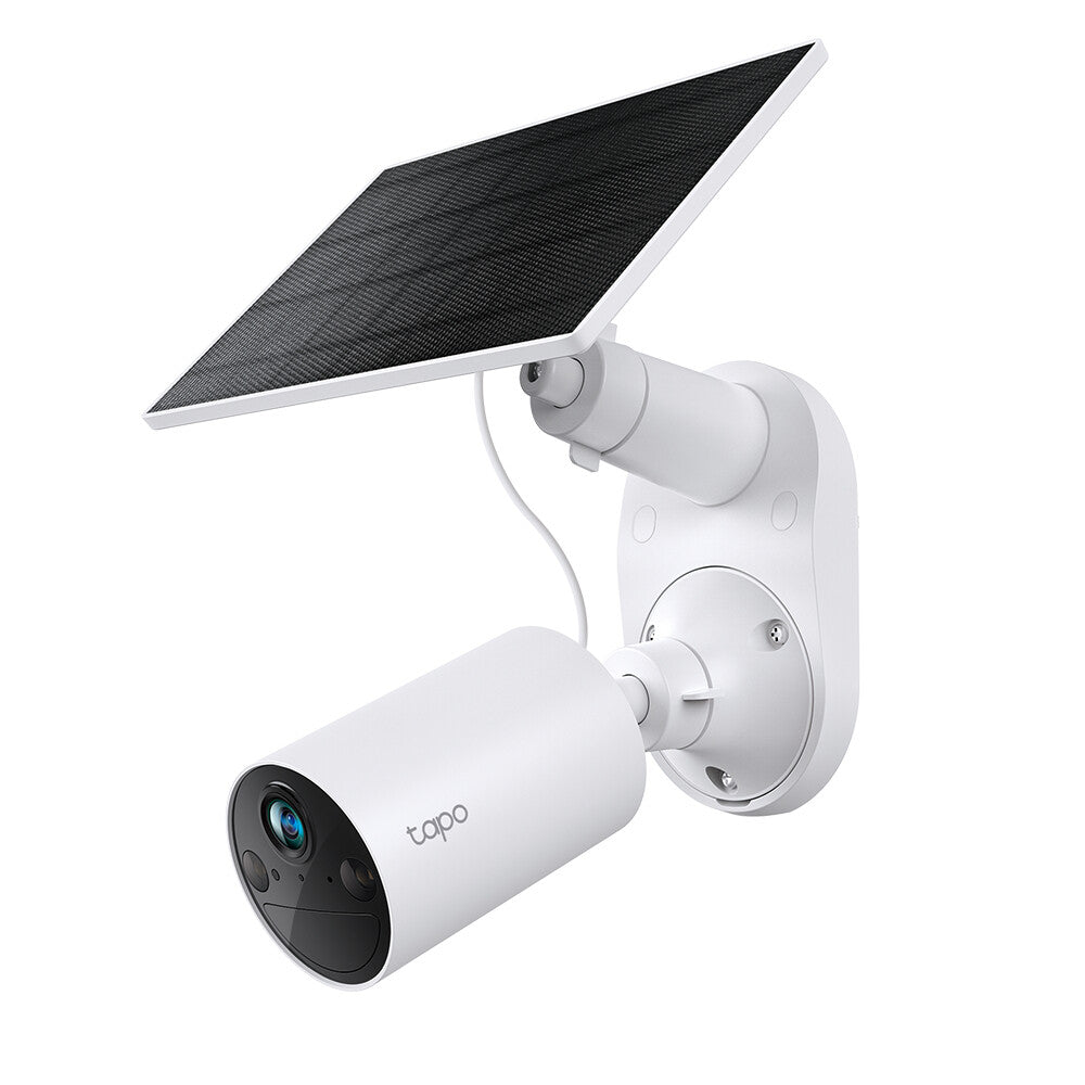 TP-Link TC82 KIT bewakingscamera Kogel (vorm) IP-beveiligingscamera Binnen & buiten 2304 x 1296 Pixels Plafond/wand/bureau