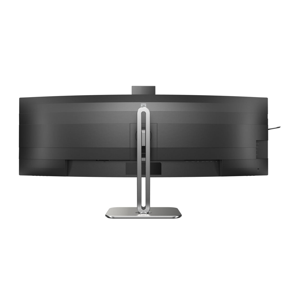 Philips 49B2U6900CH/00 computermonitor 124 cm (48.8") 5120 x 1440 Pixels Dual QHD LCD Zwart