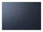 ASUS Zenbook 14 OLED UX3405CA-QD012W Intel Core Ultra 7 255H Laptop 35,6 cm (14") WUXGA 32 GB LPDDR5x-SDRAM 1 TB SSD Wi-Fi 7 (802.11be) Windows 11 Home Nederlands Blauw