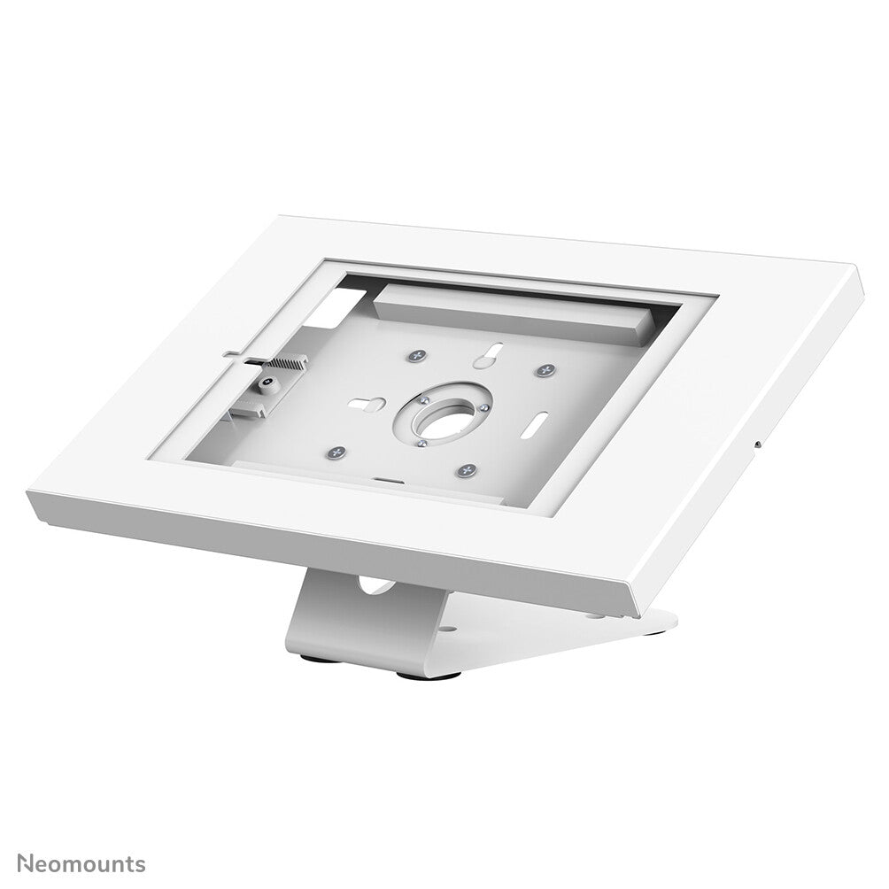Neomounts DS15-630WH1 Tablet standaard bureau en wand 9.7-11