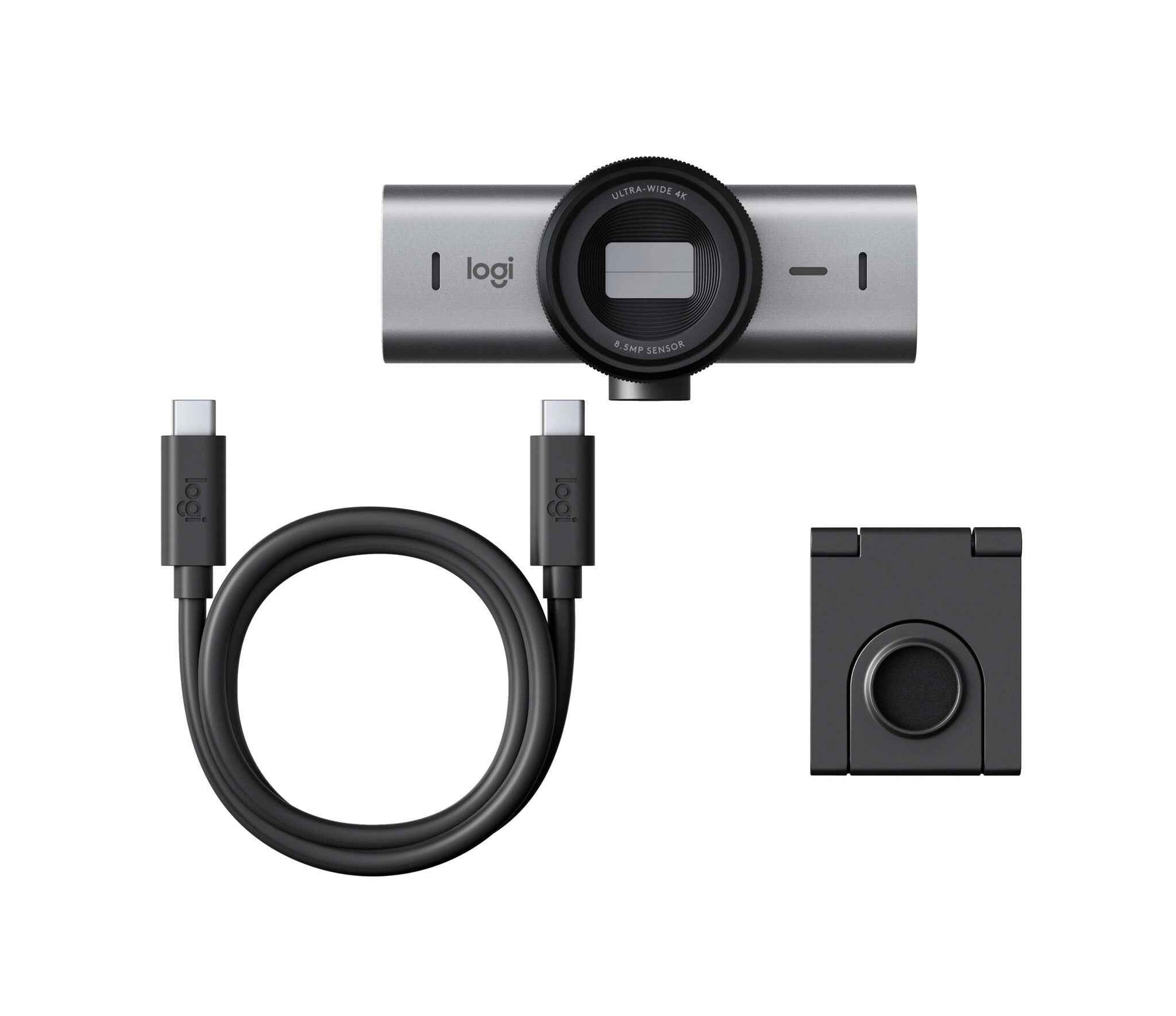 Logitech MX Brio-GRAPHITE-EMEA28-935