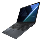 ASUS ExpertBook B1 B1503CVA-S79194X Intel Core 7 150U Laptop 39,6 cm (15.6") Full HD 16 GB DDR5-SDRAM 512 GB SSD Wi-Fi 6E (802.11ax) Windows 11 Pro Grijs AZERTY Belgisch