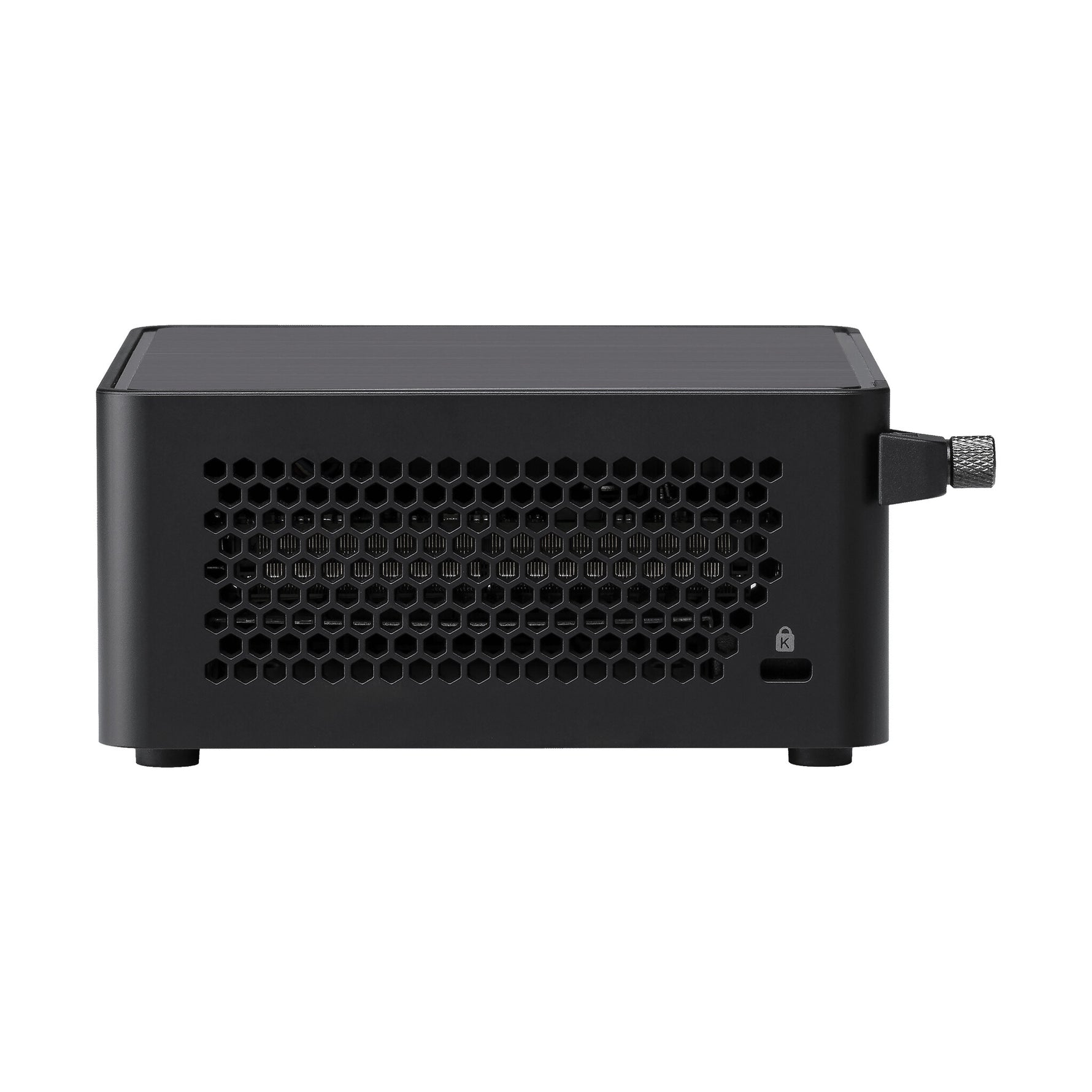 ASUS NUC 14 Pro RNUC14RVHV500002I UCFF Zwart 135H
