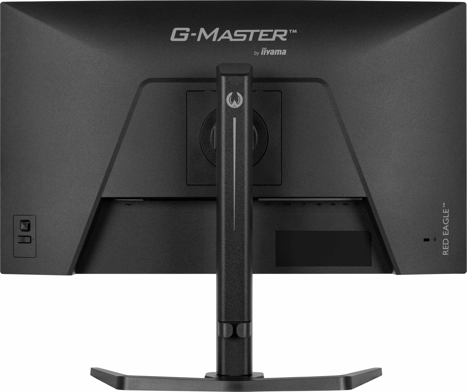iiyama G-MASTER GB2771HSU-B1 computer monitor 68,6 cm (27