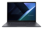ASUS ExpertBook B5 B5605CCA-MB0842X Intel Core Ultra 7 255H Laptop 40,6 cm (16") WUXGA 32 GB DDR5-SDRAM 1 TB SSD Wi-Fi 7 (802.11be) Windows 11 Pro Grijs QWERTY US International