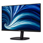 Philips 32B2U3601/00 computer monitor 80 cm (31.5") 2560 x 1440 Pixels Quad HD LCD Zwart