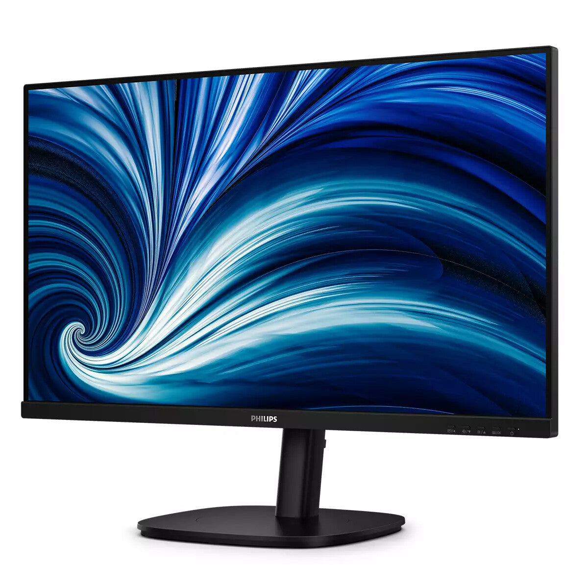 Philips 32B2U3601/00 computer monitor 80 cm (31.5") 2560 x 1440 Pixels Quad HD LCD Zwart