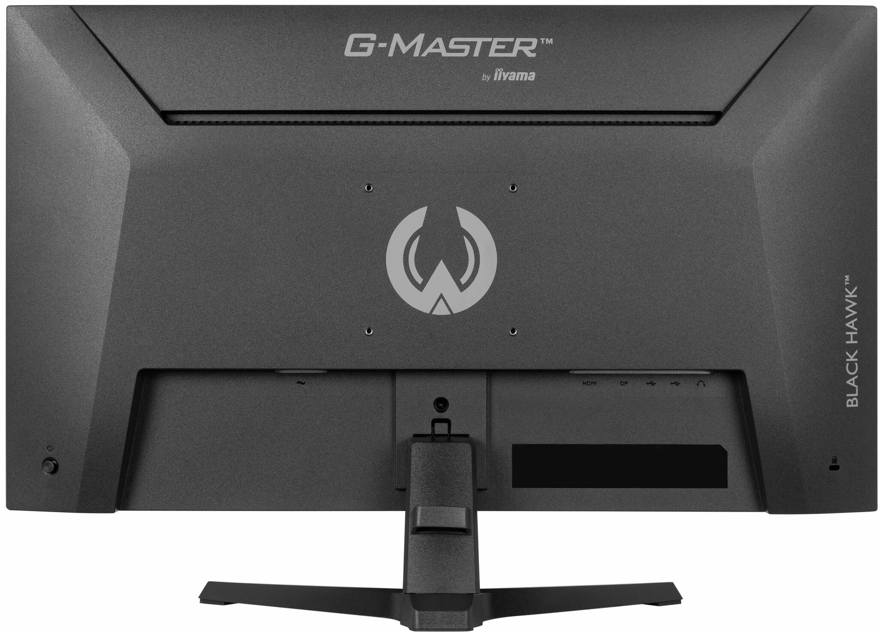 iiyama G-MASTER G2741QSU-B1 computer monitor 68,6 cm (27