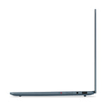 Lenovo Yoga Slim 7 14AKP10 Copilot+ PC AMD Ryzen AI 5 340 Laptop 35,6 cm (14") WUXGA 16 GB LPDDR5x-SDRAM 512 GB SSD Wi-Fi 7 (802.11be) Windows 11 Home Engels Blauwgroen