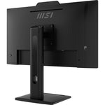 MSI PRO MP272PMG computer monitor 68,6 cm (27") 1920 x 1080 Pixels Full HD LCD Zwart